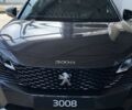 купить новое авто Пежо 3008 2024 года от официального дилера Автоцентр AUTO.RIA Пежо фото
