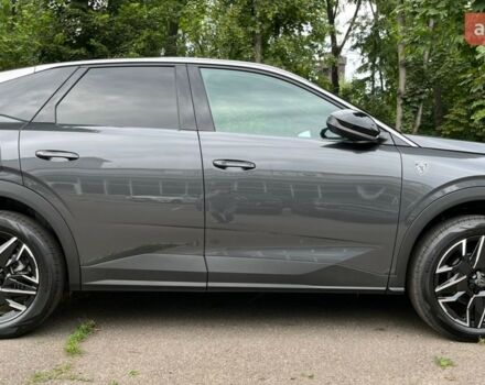Пежо 3008 2024 у Києві на Automoto.ua Пежо 3008, об'ємом двигуна 1.2 л та пробігом 0 тис. км за 36258 $, фото 2 на Automoto.ua