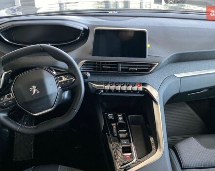 купить новое авто Пежо 3008 2024 года от официального дилера Автоцентр AUTO.RIA Пежо фото