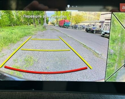 Пежо 3008 2024 у Києві на Automoto.ua Пежо 3008, об'ємом двигуна 1.2 л та пробігом 0 тис. км за 36258 $, фото 29 на Automoto.ua