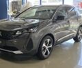 купить новое авто Пежо 3008 2024 года от официального дилера Ньютон Авто Місто Пежо фото