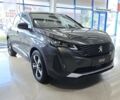 купить новое авто Пежо 3008 2024 года от официального дилера Ньютон Авто Місто Пежо фото