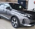 купить новое авто Пежо 3008 2024 года от официального дилера Peugeot Авто-Імпульс Пежо фото