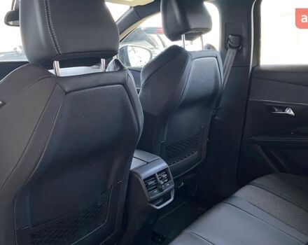 купить новое авто Пежо 3008 2024 года от официального дилера Автоцентр AUTO.RIA Пежо фото