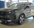 купить новое авто Пежо 3008 2024 года от официального дилера Ньютон Авто Місто Пежо фото