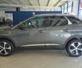 купить новое авто Пежо 3008 2024 года от официального дилера Ньютон Авто Місто Пежо фото