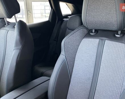 купить новое авто Пежо 3008 2024 года от официального дилера Автоцентр AUTO.RIA Пежо фото