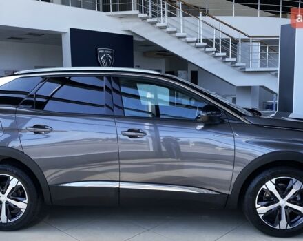купить новое авто Пежо 3008 2024 года от официального дилера Автоцентр AUTO.RIA Пежо фото