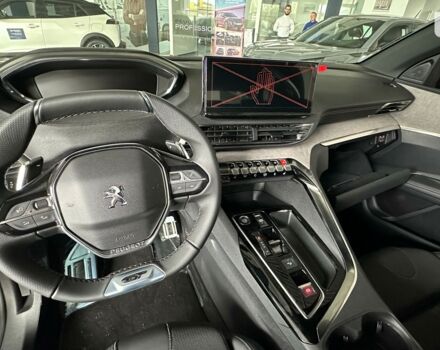 купити нове авто Пежо 3008 2024 року від офіційного дилера Автоцентр AUTO.RIA Пежо фото