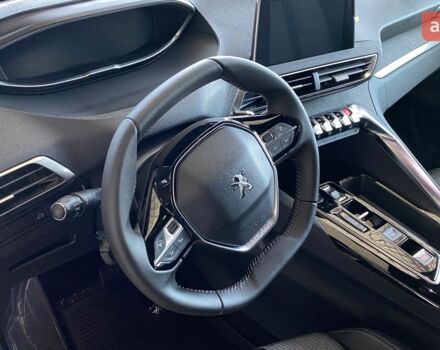 купить новое авто Пежо 3008 2024 года от официального дилера Автоцентр AUTO.RIA Пежо фото
