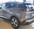 купить новое авто Пежо 3008 2024 года от официального дилера Peugeot Авто-Імпульс Пежо фото