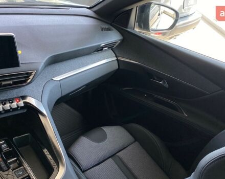 купить новое авто Пежо 3008 2024 года от официального дилера Автоцентр AUTO.RIA Пежо фото
