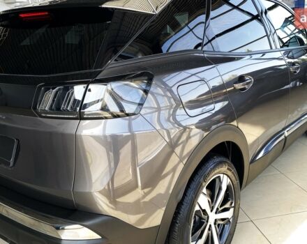 купить новое авто Пежо 3008 2024 года от официального дилера Автоцентр AUTO.RIA Пежо фото