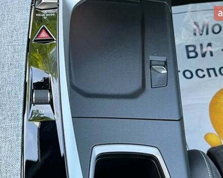 Пежо 3008 2024 у Києві на Automoto.ua Пежо 3008, об'ємом двигуна 1.2 л та пробігом 0 тис. км за 36258 $, фото 30 на Automoto.ua