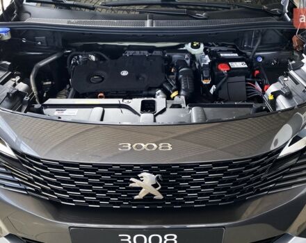 купить новое авто Пежо 3008 2024 года от официального дилера Автоцентр AUTO.RIA Пежо фото