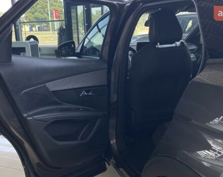 купить новое авто Пежо 3008 2024 года от официального дилера Автоцентр AUTO.RIA Пежо фото