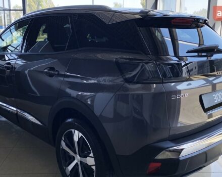 купить новое авто Пежо 3008 2024 года от официального дилера Автоцентр AUTO.RIA Пежо фото
