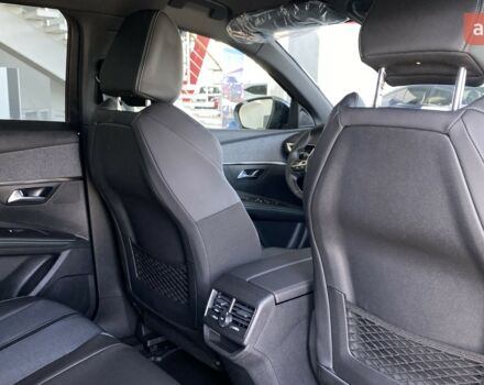 купить новое авто Пежо 3008 2024 года от официального дилера Автоцентр AUTO.RIA Пежо фото