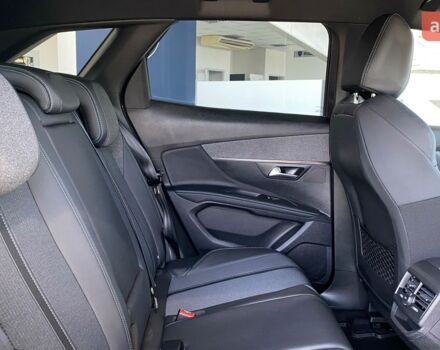 купить новое авто Пежо 3008 2024 года от официального дилера Автоцентр AUTO.RIA Пежо фото