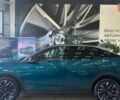 купить новое авто Пежо 3008 2025 года от официального дилера Peugeot Авто-Шанс Пежо фото