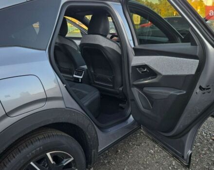 купить новое авто Пежо 3008 2025 года от официального дилера Дмитрий Пежо фото