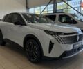 купить новое авто Пежо 3008 2025 года от официального дилера Peugeot Авто-Шанс Пежо фото