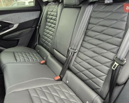 Пежо 3008, объемом двигателя 1.2 л и пробегом 0 тыс. км за 36777 $, фото 41 на Automoto.ua