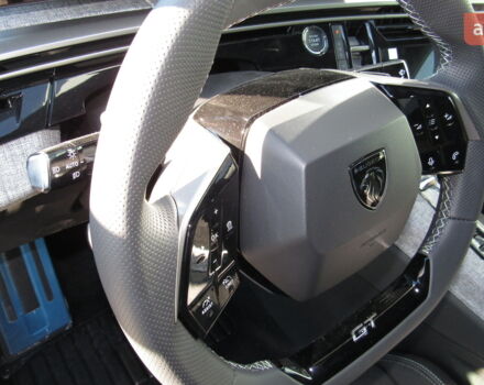 купить новое авто Пежо 3008 2025 года от официального дилера Автоцентр AUTO.RIA Пежо фото