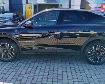 Пежо 3008, объемом двигателя 1.6 л и пробегом 0 тыс. км за 38622 $, фото 2 на Automoto.ua