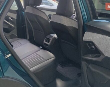 Пежо 3008, объемом двигателя 1.2 л и пробегом 0 тыс. км за 31630 $, фото 9 на Automoto.ua