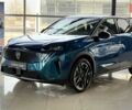 купити нове авто Пежо 3008 2025 року від офіційного дилера Peugeot Авто-Імпульс Пежо фото