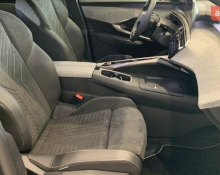 купить новое авто Пежо 3008 2025 года от официального дилера PEUGEOT ЛІОН АВТО Пежо фото