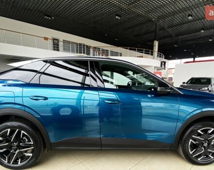 купить новое авто Пежо 3008 2025 года от официального дилера Автоцентр AUTO.RIA Пежо фото