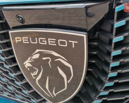 Пежо 3008, об'ємом двигуна 1.6 л та пробігом 0 тис. км за 37928 $, фото 10 на Automoto.ua