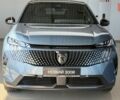 купити нове авто Пежо 3008 2025 року від офіційного дилера Peugeot Авто-Імпульс Пежо фото