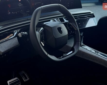 купить новое авто Пежо 3008 2025 года от официального дилера Peugeot Авто-Імпульс Пежо фото