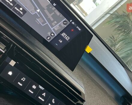 Пежо 3008, объемом двигателя 1.2 л и пробегом 0 тыс. км за 37051 $, фото 36 на Automoto.ua