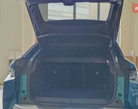 Пежо 3008, объемом двигателя 1.2 л и пробегом 0 тыс. км за 31630 $, фото 5 на Automoto.ua