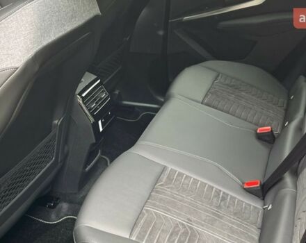 Пежо 3008, объемом двигателя 1.6 л и пробегом 0 тыс. км за 36816 $, фото 18 на Automoto.ua