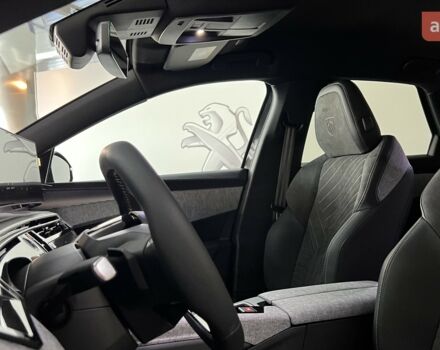 купити нове авто Пежо 3008 2025 року від офіційного дилера Автоцентр AUTO.RIA Пежо фото