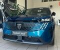 купить новое авто Пежо 3008 2025 года от официального дилера Peugeot Авто-Шанс Пежо фото
