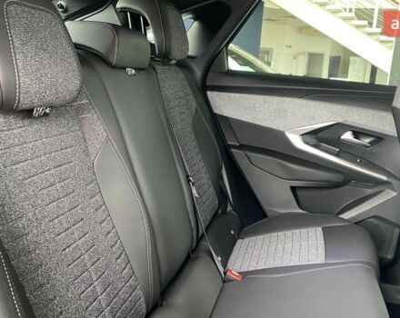 купить новое авто Пежо 3008 2025 года от официального дилера Автоцентр AUTO.RIA Пежо фото