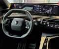 купить новое авто Пежо 3008 2025 года от официального дилера ПОЛІССЯ АВТО ПЛЮС  PEUGEOT Пежо фото