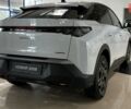 купить новое авто Пежо 3008 2025 года от официального дилера Ньютон Авто Місто Пежо фото