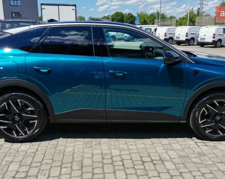 Пежо 3008, объемом двигателя 1.2 л и пробегом 0 тыс. км за 36777 $, фото 14 на Automoto.ua