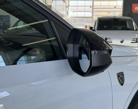 купить новое авто Пежо 3008 2025 года от официального дилера Автоцентр AUTO.RIA Пежо фото