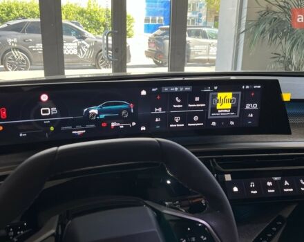 Пежо 3008, объемом двигателя 1.2 л и пробегом 0 тыс. км за 37051 $, фото 32 на Automoto.ua