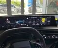 Пежо 3008 2025 у Києві на Automoto.ua Пежо 3008, об'ємом двигуна 1.2 л та пробігом 0 тис. км за 37006 $, фото 32 на Automoto.ua