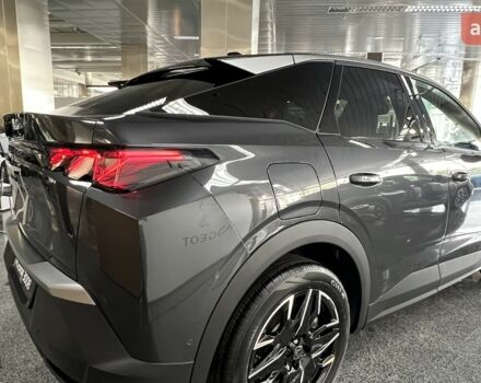 купити нове авто Пежо 3008 2025 року від офіційного дилера Автоцентр AUTO.RIA Пежо фото