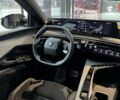купить новое авто Пежо 3008 2025 года от официального дилера ПОЛІССЯ АВТО ПЛЮС  PEUGEOT Пежо фото